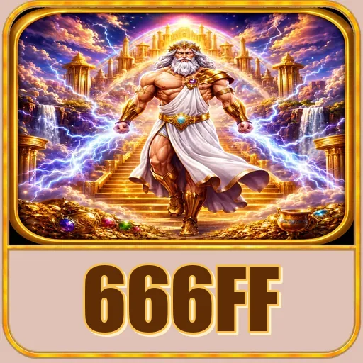 Gambar verifikasi tautan alternatif resmi 666ff Indonesia