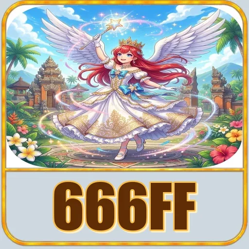 Pratinjau visual kanal unduhan 666ff APK resmi 512×512