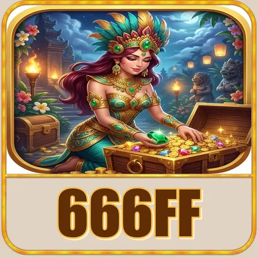 Gambar diagnosis akses regional 666ff di Indonesia
